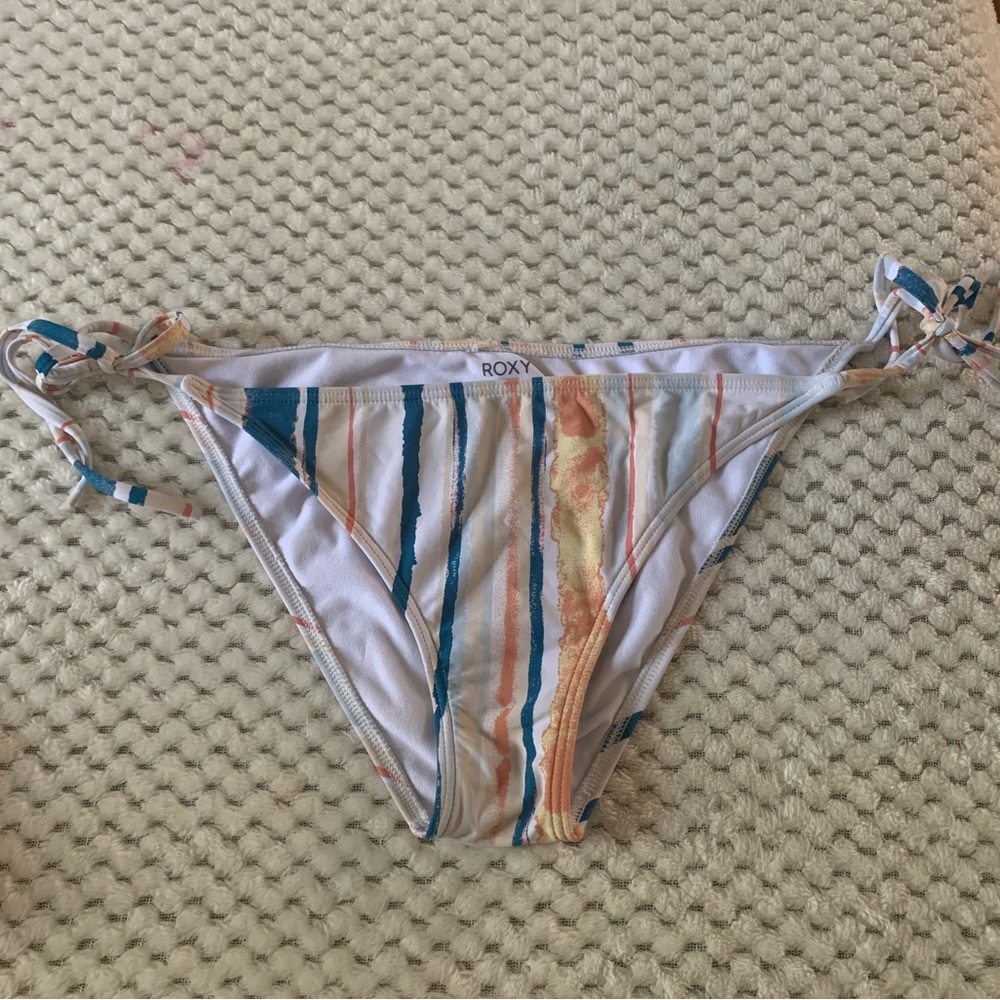 roxy bikini bottoms